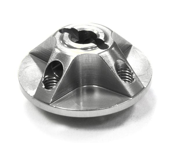 Billet Machined Spur Gear Mount for HPI 1/10 Sprint 2 On-Road