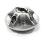 Billet Machined Spur Gear Mount for HPI 1/10 Sprint 2 On-Road