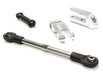 Billet Machined Servo Horn & Linkage Set for E-Maxx Brushless & E-Maxx 3903