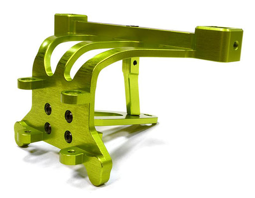 Billet Machined Front Body Post Tower & Pin Mount for Traxxas 1/10 Scale Summit