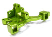 Billet Machined Rear Body Post Tower & Pin Mount for Traxxas 1/10 Scale Summit
