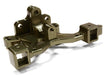 Billet Machined Rear Body Post Tower & Pin Mount for Traxxas 1/10 Scale Summit