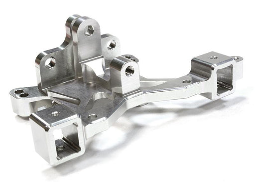 Billet Machined Rear Body Post Tower & Pin Mount for Traxxas 1/10 Scale Summit