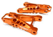 Billet Machined Rear Suspension Arms for HPI 1/10 Sprint 2 On-Road