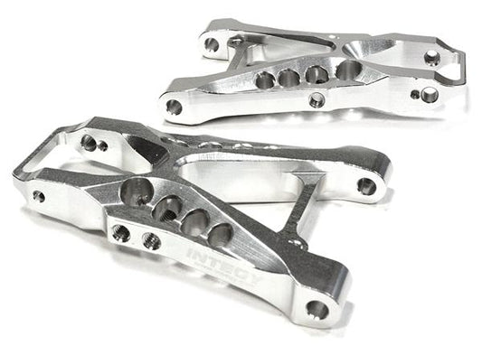 Billet Machined Rear Suspension Arms for HPI 1/10 Sprint 2 On-Road