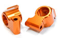 Billet Machined 3 Degree Rear Hub Carriers for HPI 1/10 Sprint 2 On-Road