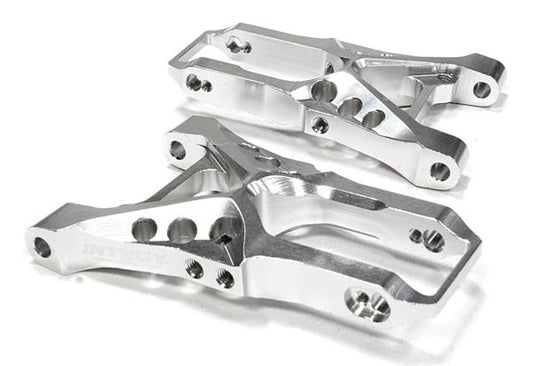 Billet Machined Front Suspension Arms for HPI 1/10 Sprint 2 On-Road