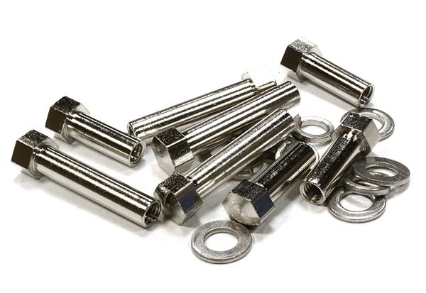 Replacement Hardware for C22710