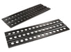 Realistic Alloy Vehicle Extraction & Recovery Boards for 1/10 Scale Off-Road
