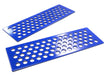 Realistic Alloy Vehicle Extraction & Recovery Boards for 1/10 Scale Off-Road