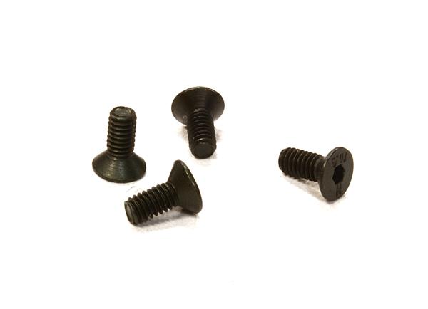 Replacement Hardware for C25934 Type Car Stand