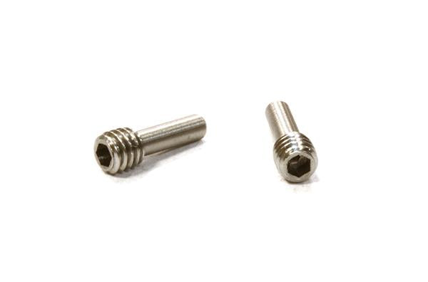 M4 Type Threaded Axle Screw Pins for C24799 Type Drive Shaft