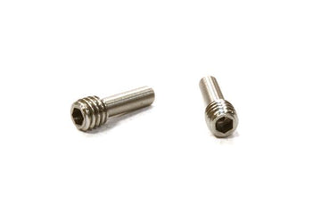 M4 Type Threaded Axle Screw Pins for C24799 Type Drive Shaft