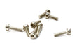 Replacement Screws M2x6mm (4) & M2x8mm (4) for C24818 Type Wheel