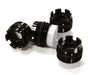 Replacement Pivot Ball Caps (4) for T4114, C25959
