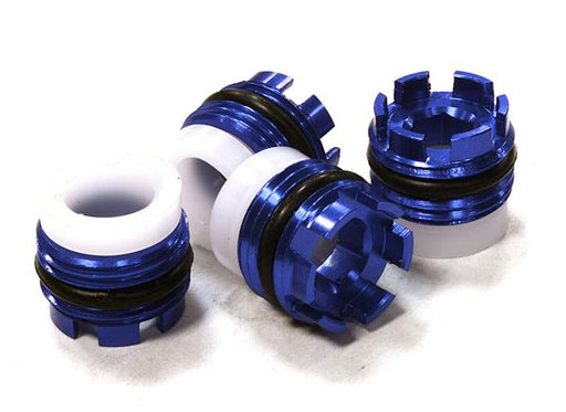 Replacement Pivot Ball Caps (4) for T4114, C25959