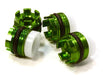 Replacement Pivot Ball Caps (4) for T4114, C25959