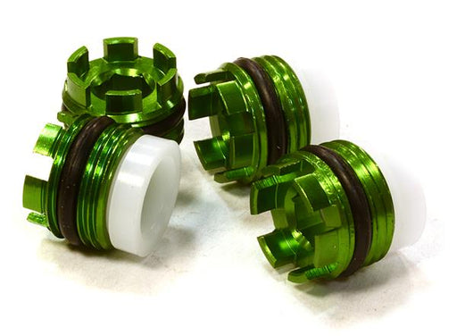 Replacement Pivot Ball Caps (4) for T4114, C25959