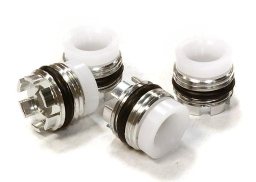 Replacement Pivot Ball Caps (4) for T4114, C25959