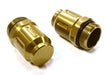 Short Type Piggyback Reservoir (2) for C25711 type Shocks