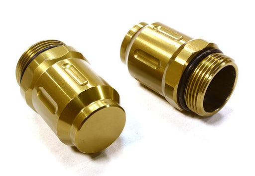 Short Type Piggyback Reservoir (2) for C25711 type Shocks