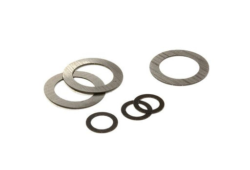 Bevel Gear Shim Washers for T3489 & T3496 Type Bulkhead