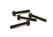 Socket Cap Screw (4) M2.5x16mm