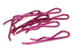 Anodized Color Bent-Up Body Clips (8) for 1/5 & 1/4 Size Vehicles(LxW=46x11mm)