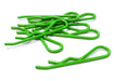 Color Bent-Up Body Clips (8) for 1/5 & 1/4 Size Vehicles(LxW=46x11mm)