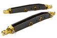 Alloy & Carbon Composite Rear Suspension Links for Axial 1/10 Yeti Rock Racer