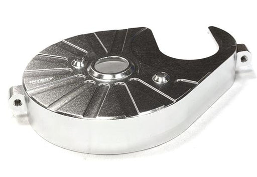 Billet Machined Spur Gear Cover for Axial 1/10 Yeti Rock Racer