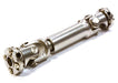 Billet Machined Universal Drive Shaft 70-90mm for Custom 1/14 Semi-Tractor Truck
