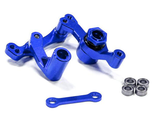 Billet Machined Steering Bell Crank for HPI 1/10 Blitz Short Course Truck