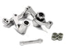 Billet Machined Steering Bell Crank for HPI 1/10 Blitz Short Course Truck