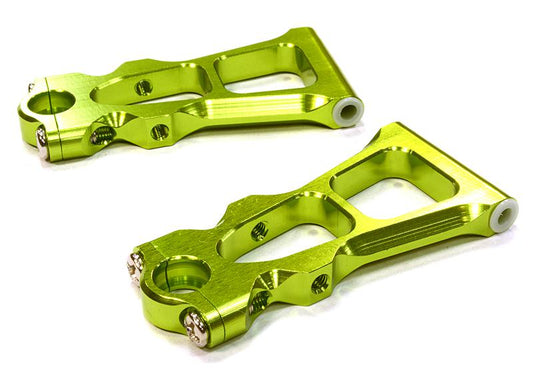 Billet Machined Front Lower Arm for HPI 1/10 Scale E10 On-Road