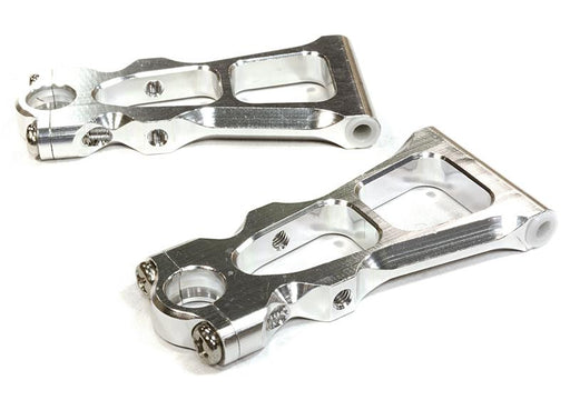 Billet Machined Front Lower Arm for HPI 1/10 Scale E10 On-Road
