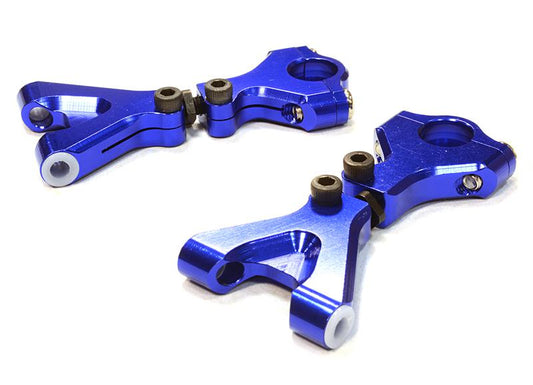 Billet Machined Upper Arm for HPI 1/10 Scale E10 On-Road