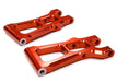 Billet Machined Rear Lower Arm for HPI 1/10 Scale E10 On-Road