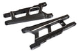 Billet Machined T3 Lower Suspension Arms for 1/10 Stampede 4X4 & Slash 4X4