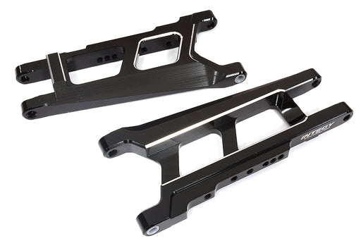 Billet Machined T3 Lower Suspension Arms for 1/10 Stampede 4X4 & Slash 4X4