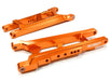 Billet Machined T3 Lower Suspension Arms for 1/10 Stampede 4X4 & Slash 4X4