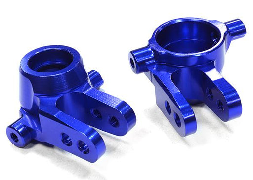 Machined T3 Steering Knuckle (2) for 1/10 Stampede 4X4, Slash 4X4 & Rustler 4X4