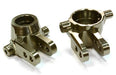 Machined T3 Steering Knuckle (2) for 1/10 Stampede 4X4, Slash 4X4 & Rustler 4X4