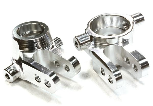 Machined T3 Steering Knuckle (2) for 1/10 Stampede 4X4, Slash 4X4 & Rustler 4X4