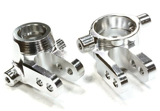 Machined T3 Steering Knuckle (2) for 1/10 Stampede 4X4, Slash 4X4 & Rustler 4X4