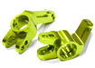 Machined T3 Rear Hub Carriers for 1/10 Stampede 4X4, Slash 4X4 & Rustler 4X4