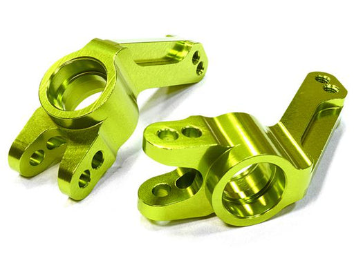 Machined T3 Rear Hub Carriers for 1/10 Stampede 4X4, Slash 4X4 & Rustler 4X4