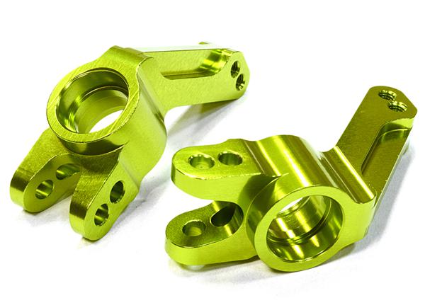 Machined T3 Rear Hub Carriers for 1/10 Stampede 4X4, Slash 4X4 & Rustler 4X4