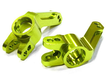 Machined T3 Rear Hub Carriers for 1/10 Stampede 4X4, Slash 4X4 & Rustler 4X4