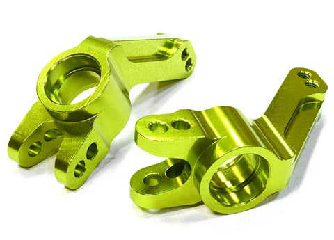 Machined T3 Rear Hub Carriers for 1/10 Stampede 4X4, Slash 4X4 & Rustler 4X4